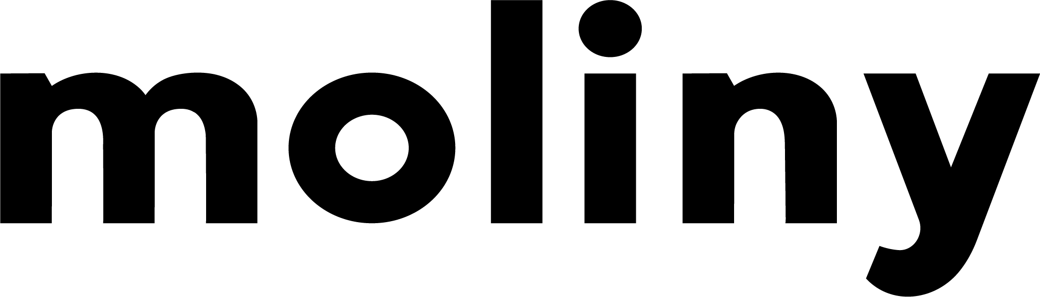 Moliny must logo