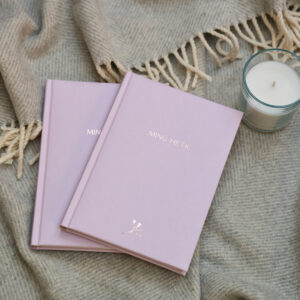 Moliny märkmik Minu hetk