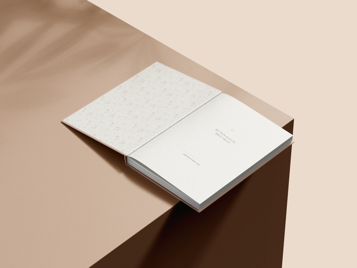 minu hetk loovmärkmik